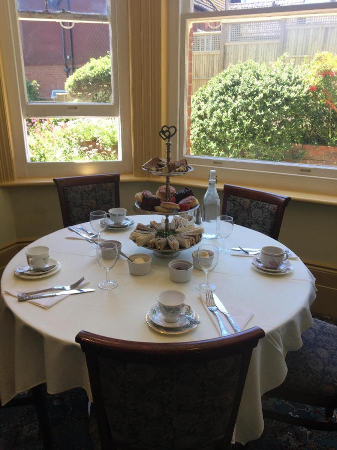 Seabrook House 3* Hythe (Kent)