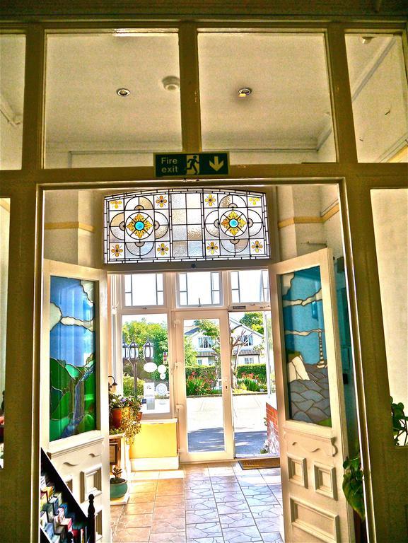 Seabrook House Hythe (Kent)