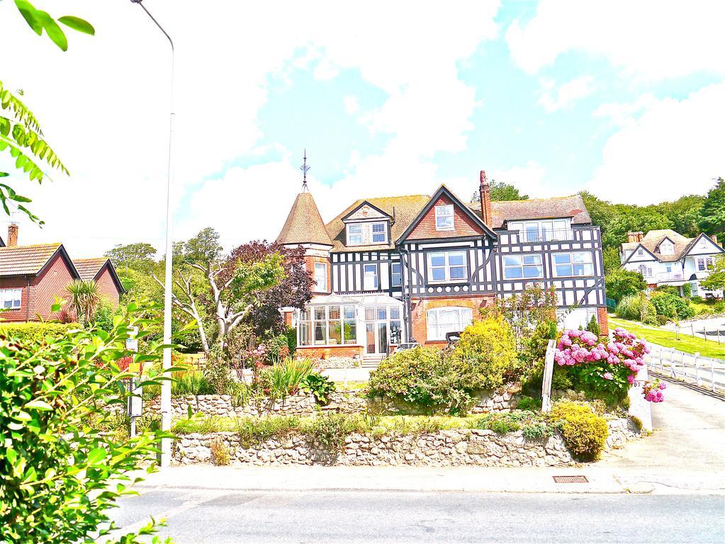 Maison d'hôtes Seabrook House