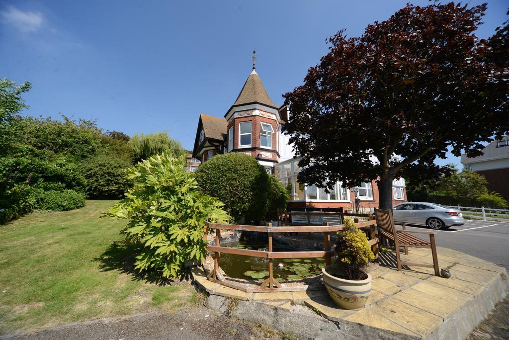 Seabrook House 3* Hythe (Kent)