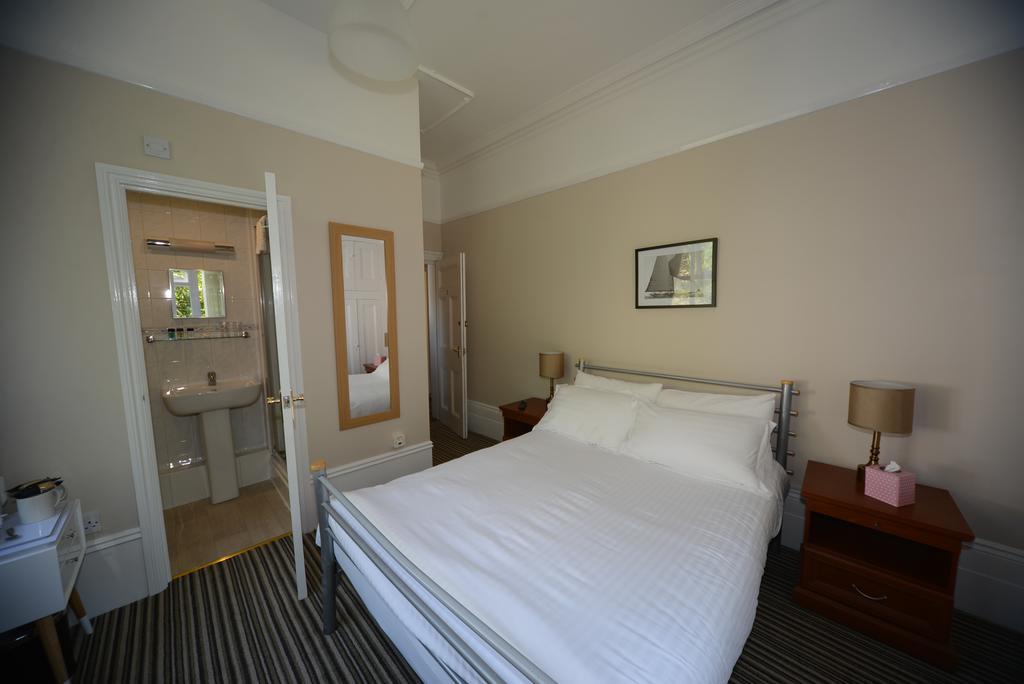 Seabrook House Hythe (Kent)