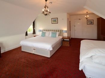 Seabrook House Hythe (Kent)