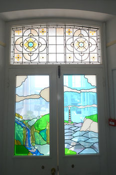 Maison d'hôtes Seabrook House Hythe (Kent)