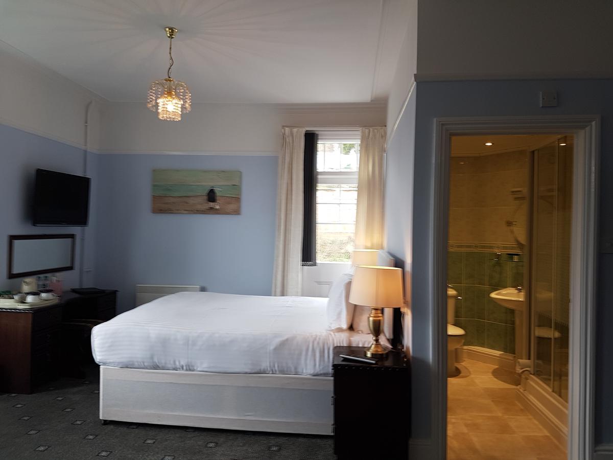 Seabrook House Maison d'hôtes Hythe (Kent)