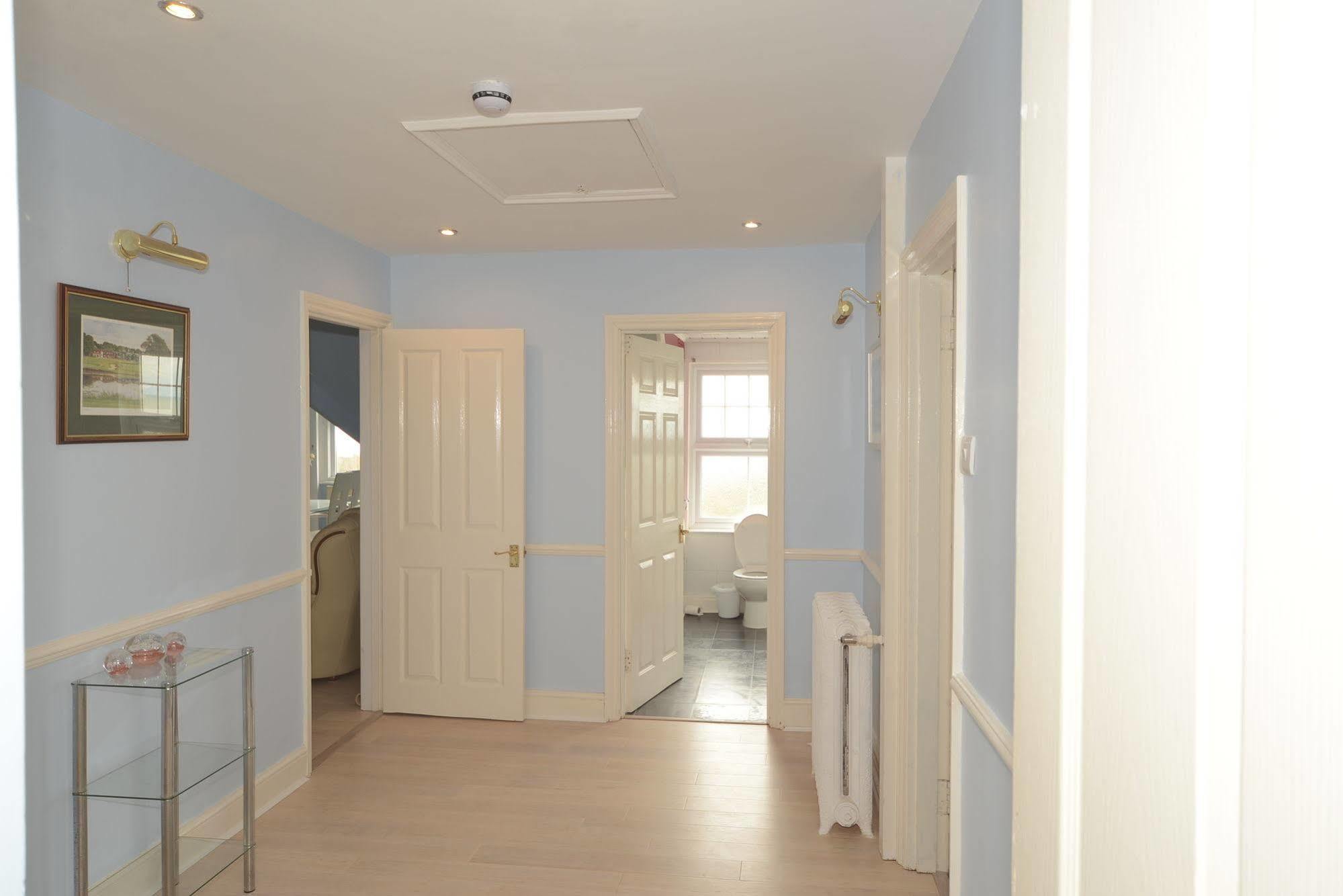 Seabrook House 3*