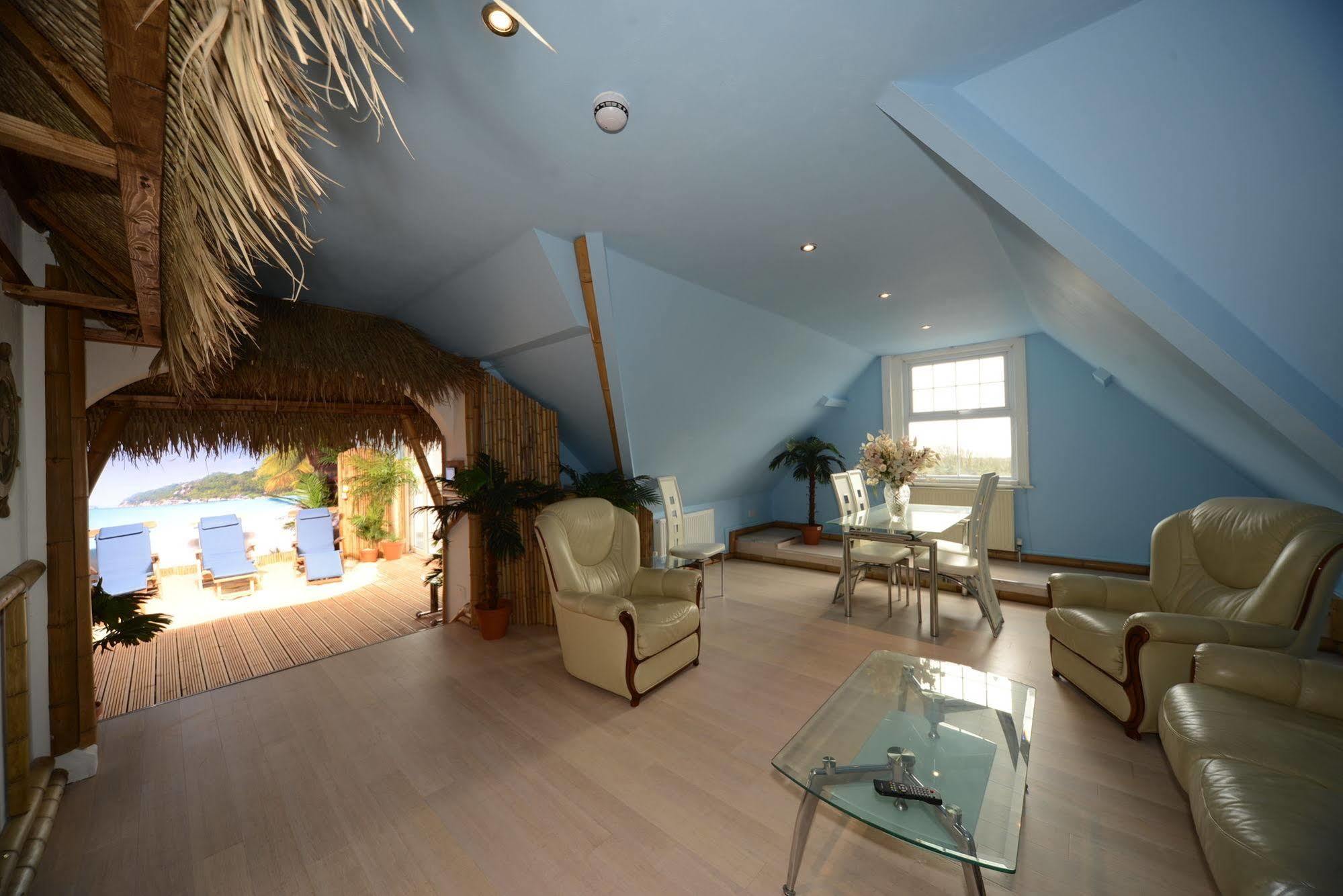 Seabrook House 3* Hythe (Kent)