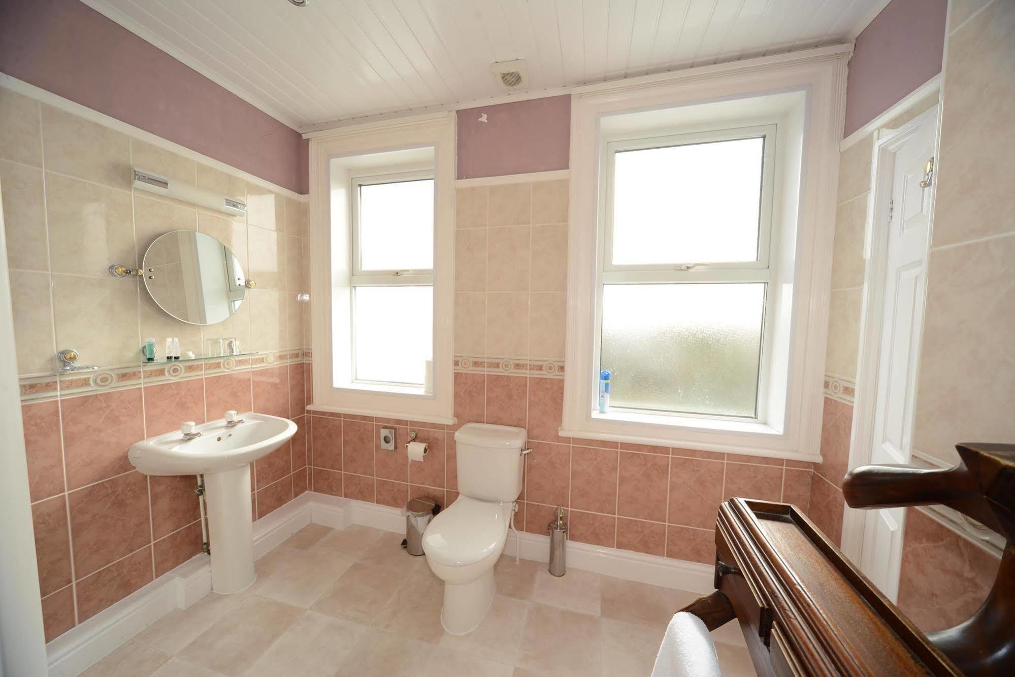 Seabrook House 3*