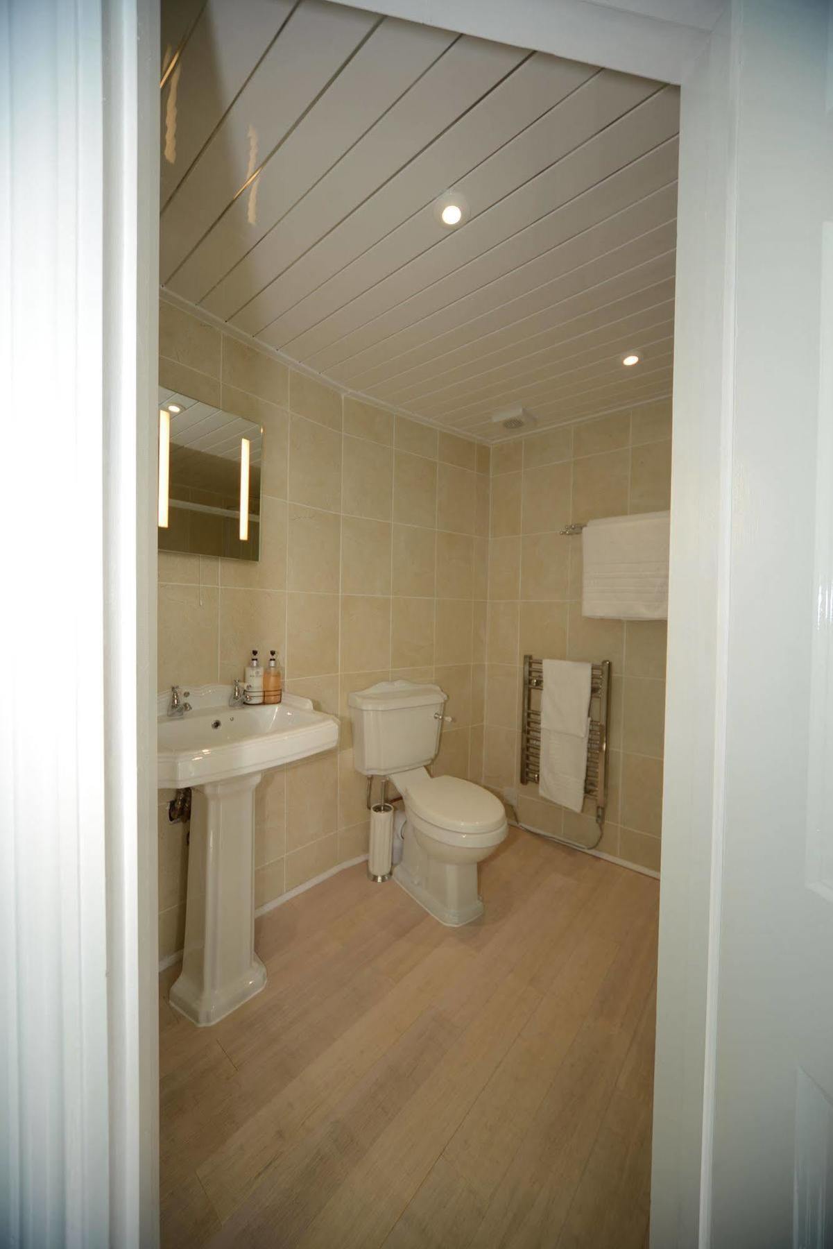 Seabrook House Maison d'hôtes 3*
