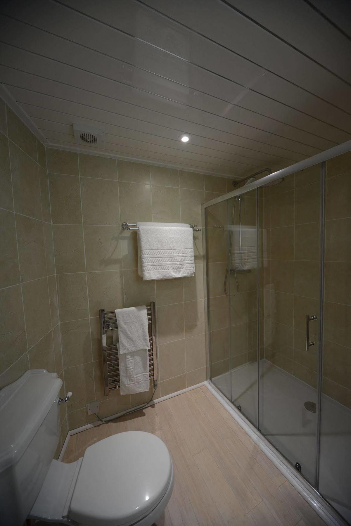 Maison d'hôtes Seabrook House 3*