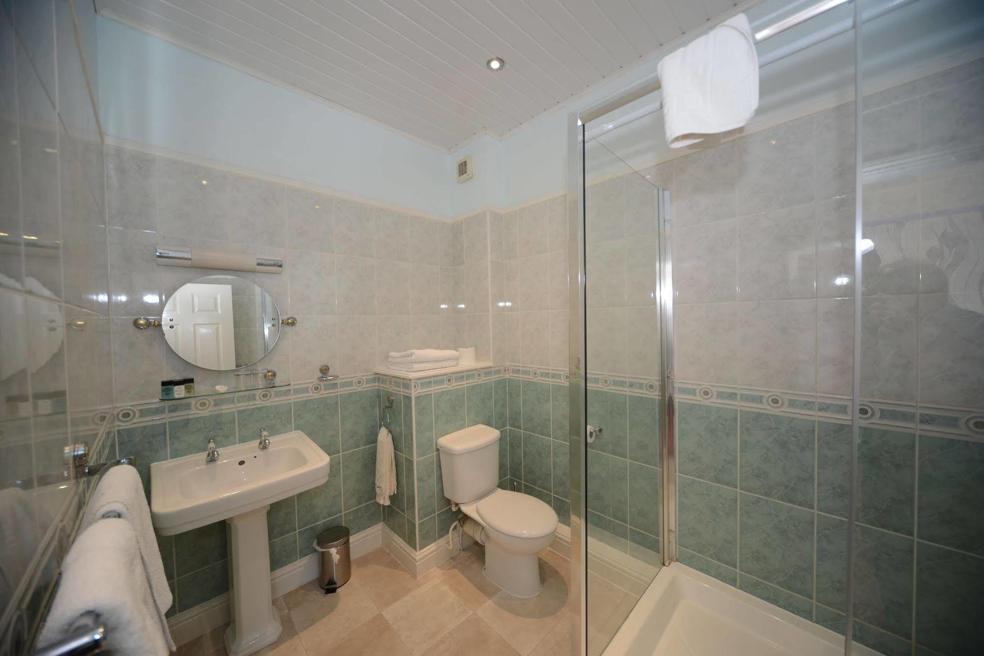 Maison d'hôtes Seabrook House 3*