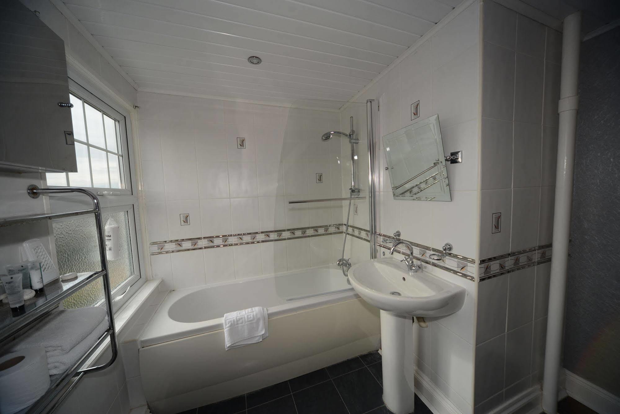 Seabrook House Hythe (Kent)