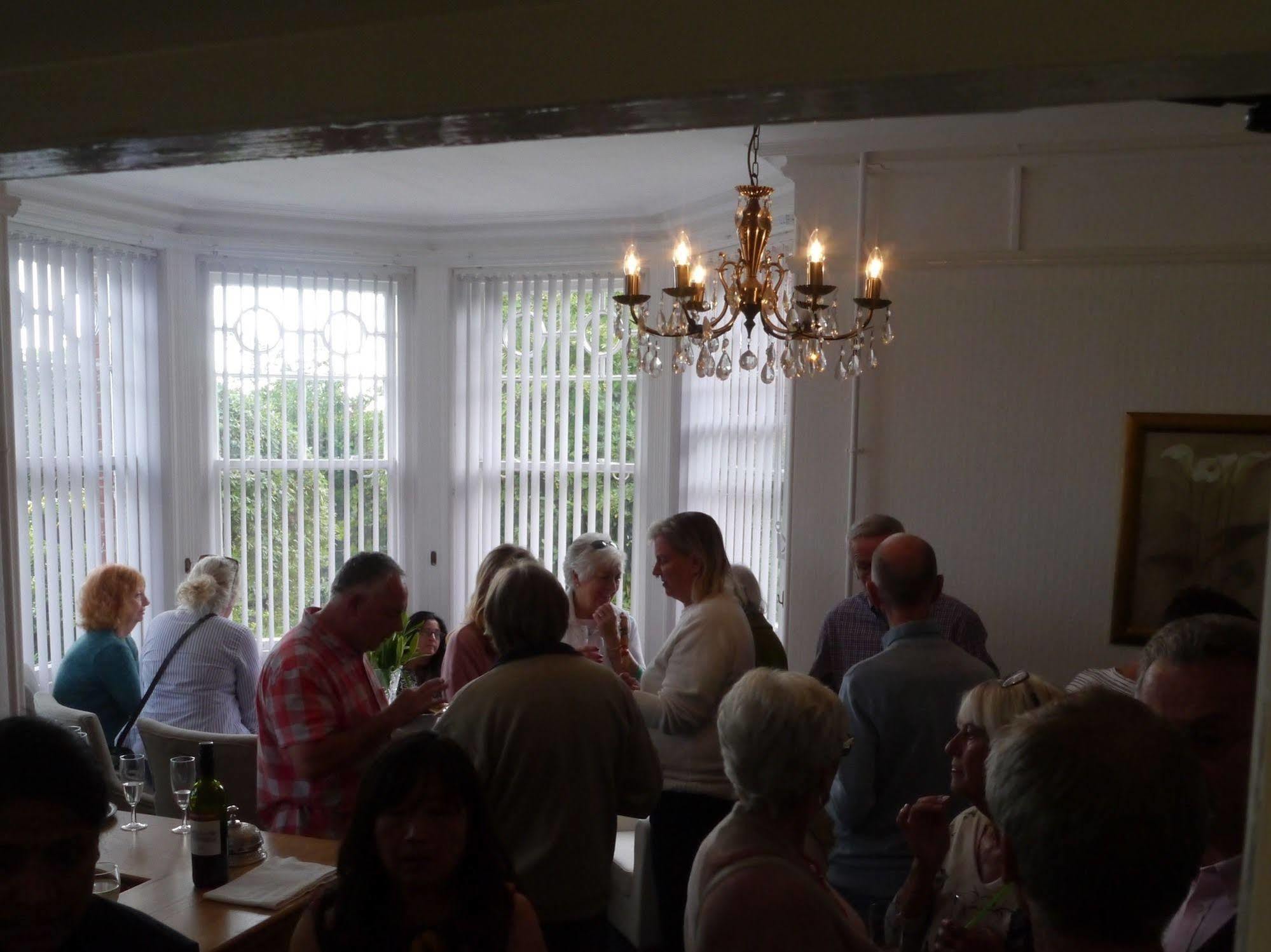 Seabrook House 3* Hythe (Kent)