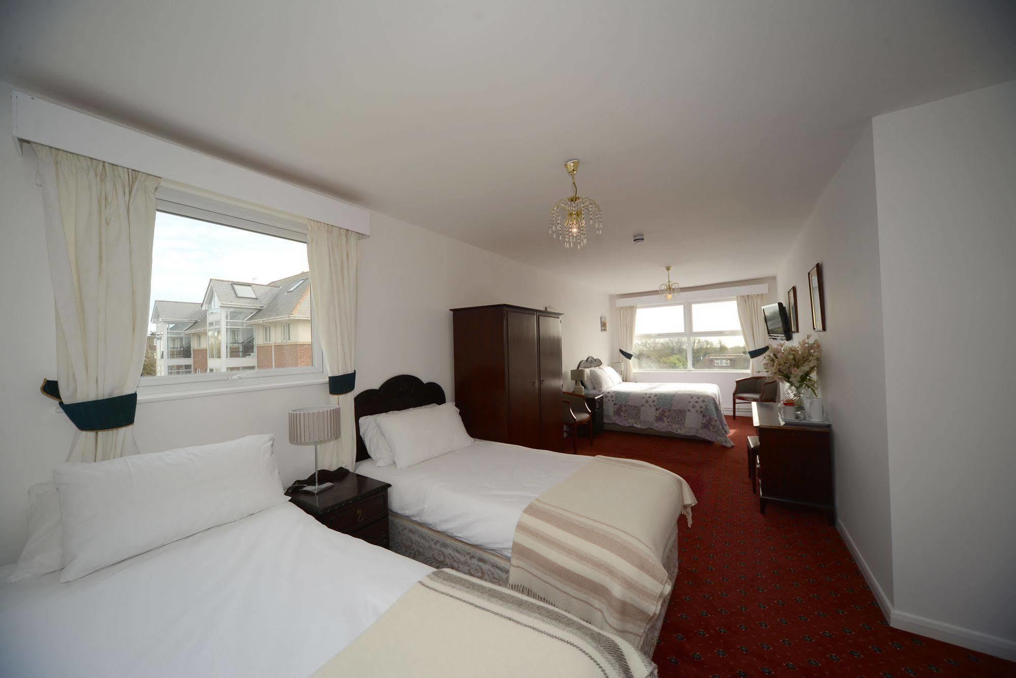 Seabrook House 3* Hythe (Kent)