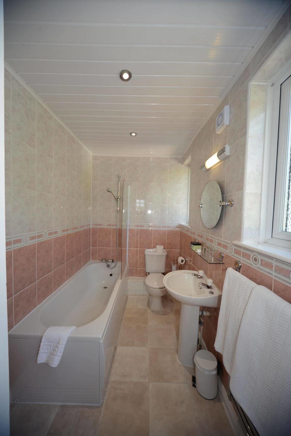 Seabrook House Hythe (Kent)