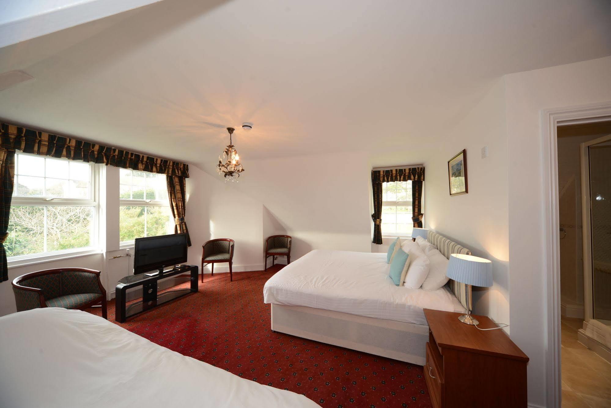 Seabrook House 3* Hythe (Kent)