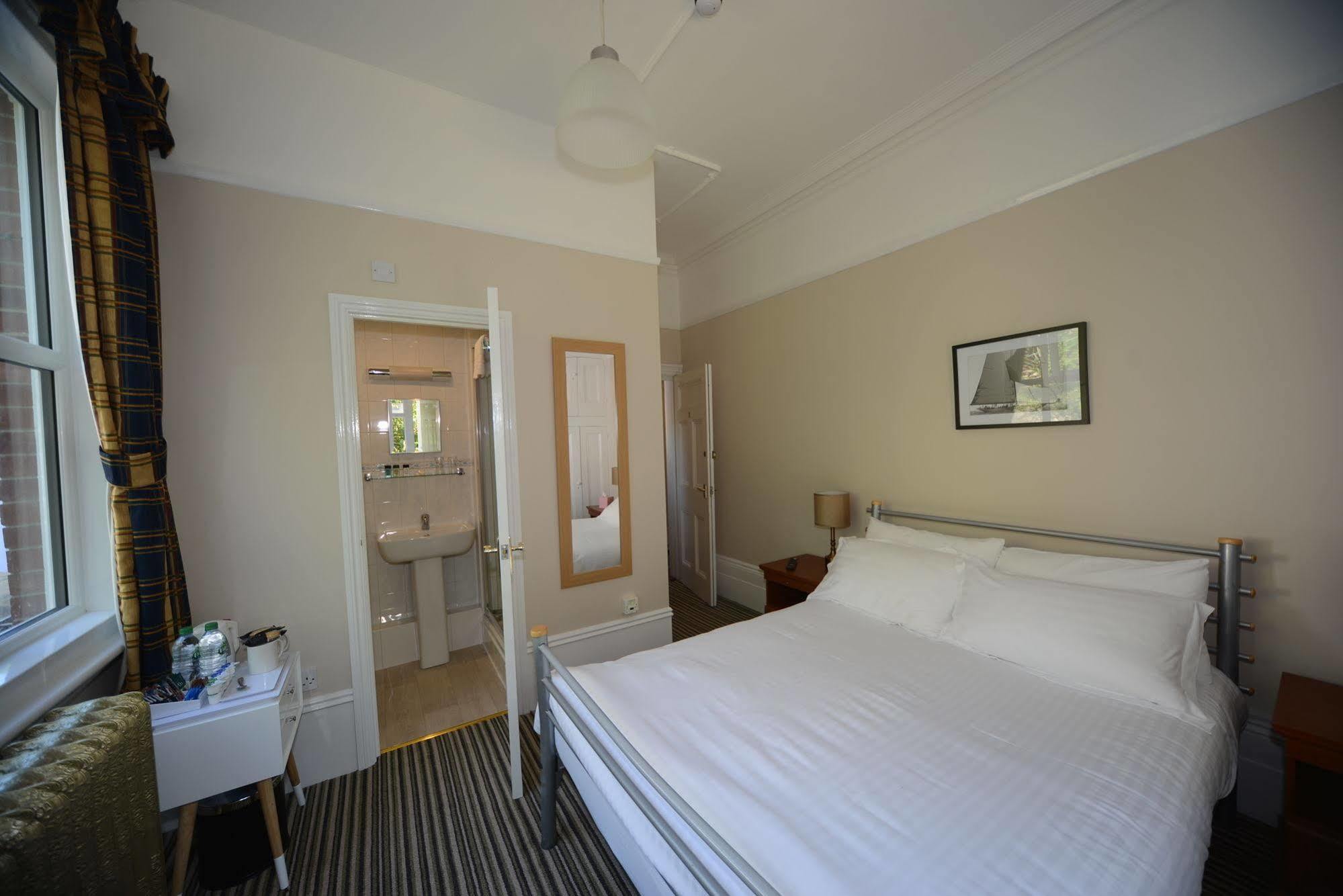 Seabrook House Hythe (Kent)