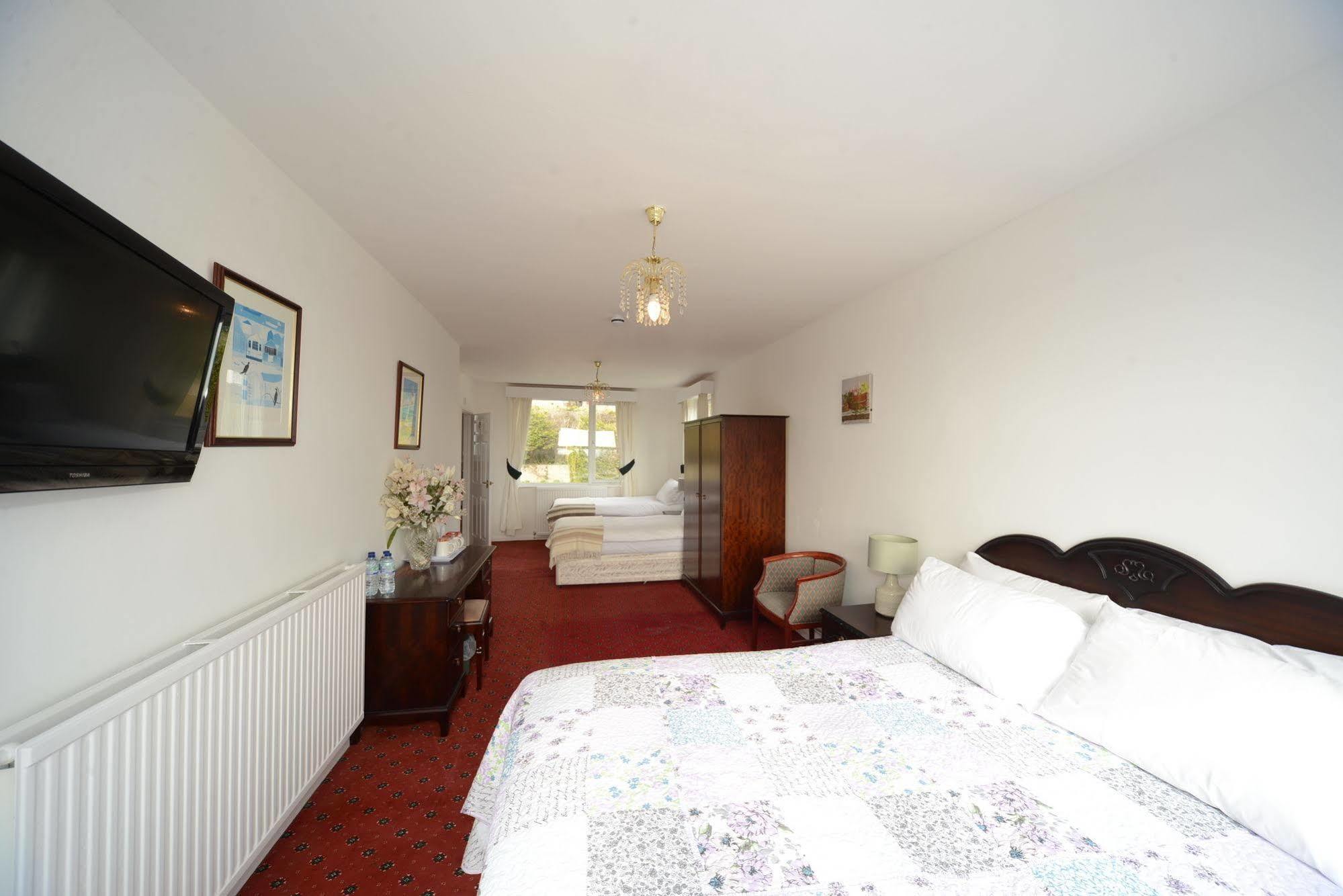 Seabrook House 3* Hythe (Kent)