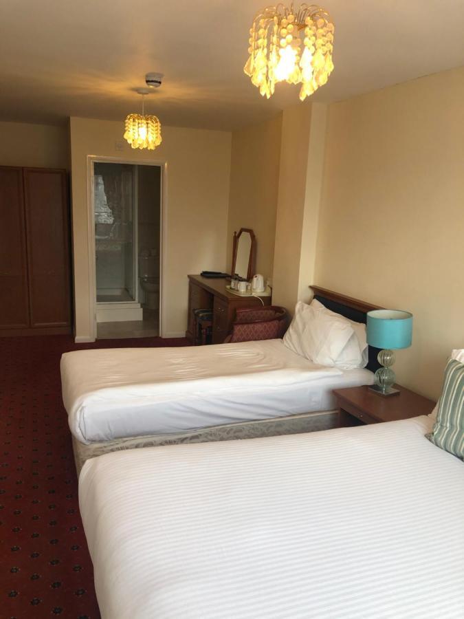 Seabrook House 3*